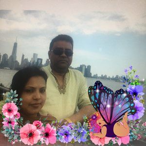 Meet your Posher, Mohammed